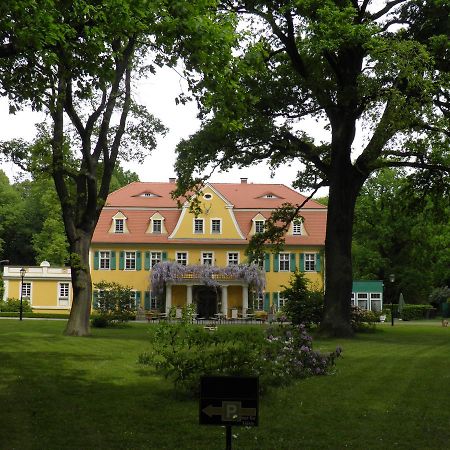 Fledermausschloss Lohsa エクステリア 写真